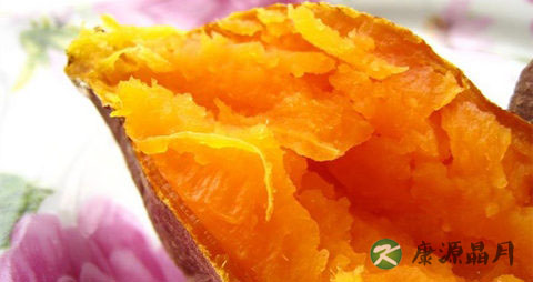 秋季养胃的食物