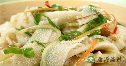 适合秋季感冒吃的菜有哪些