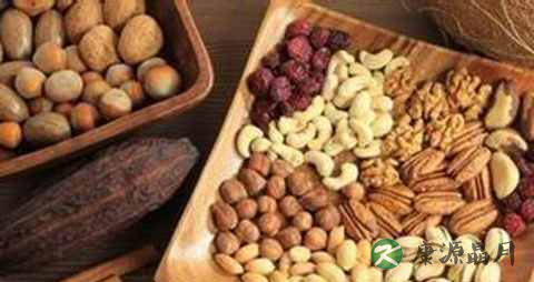 秋季感冒咳嗽喝什么汤