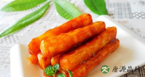 秋季养胃家常食谱大全及做法大全
