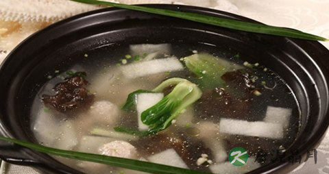 秋季吃什么滋阴