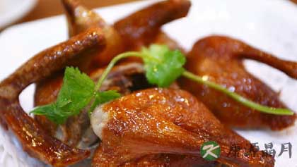 秋季易失眠 食物补肾气