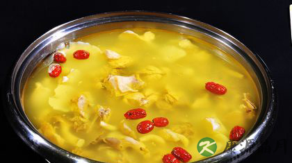冬季感冒了吃什么好的快
