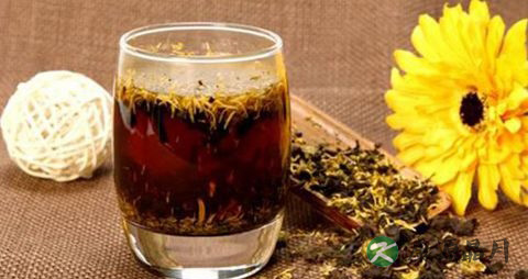 冬天喝什么茶好