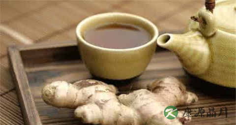 冬天喝哪种茶最减肥