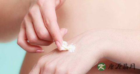 冬季手背皮肤痒怎样治