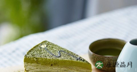冬天吃绿茶的方法