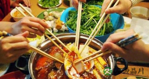 冬季吃火锅注意事项