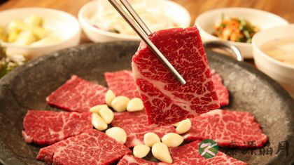 冬季吃什么肉不长胖