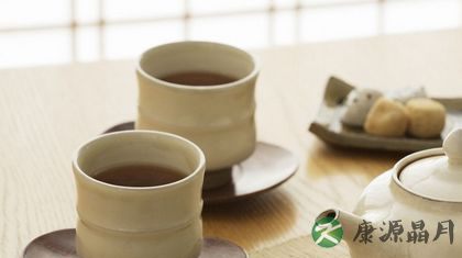 冬天喝什么茶补肾