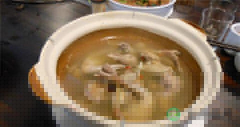 冬季养生汤的做法