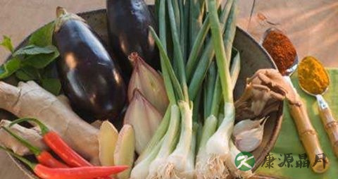 冬季进补吃什么