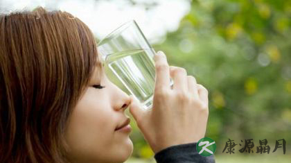 女性冬季养生必知的小知识