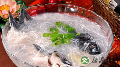 一月适合吃什么鱼 六种鱼最肥美