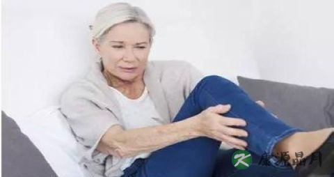 老年人冬季补钙的方法