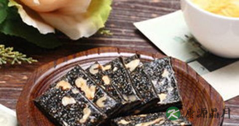 冬季吃阿胶的好处