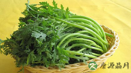 冬天适合吃的16种蔬菜