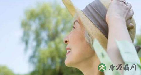 老年人冬季养生注意什么