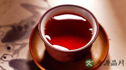 冬季最适合喝的15款茶