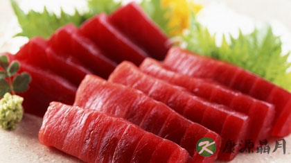 冬季多吃红色食物能驱寒补气