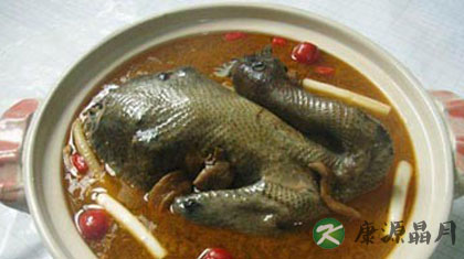冬季多吃红色食物能驱寒补气