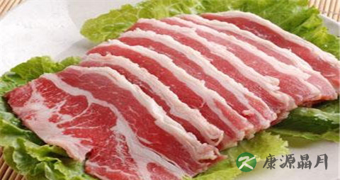 冬季鼻炎的食疗方法