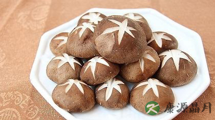冬季养生多吃“四冬”