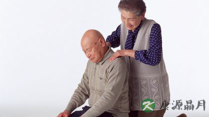 老年人冬季养生做到九要点