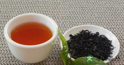 冬季喝红茶的好处和坏处