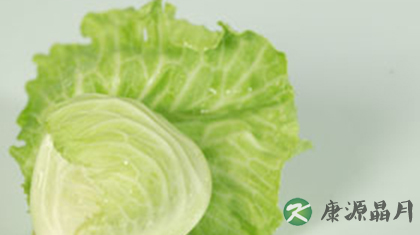 冬天补钙六种蔬菜胜过牛奶