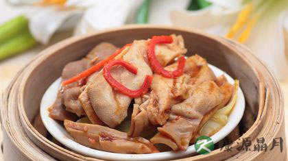 冬天温补食物大盘点