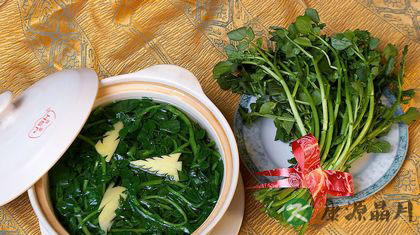 一月吃什么蔬菜好 12种当季蔬菜