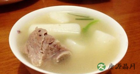 冬天养生吃什么好