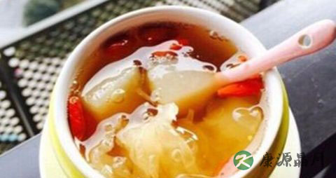 冬季宝宝吃什么防寒