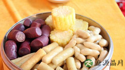 冬季吃什么不上火