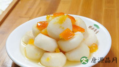 入冬吃什么水果？十种水果最养生