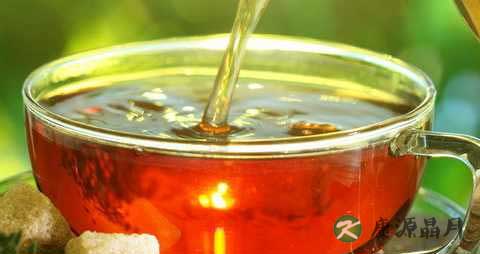 老年人冬季喝什么茶