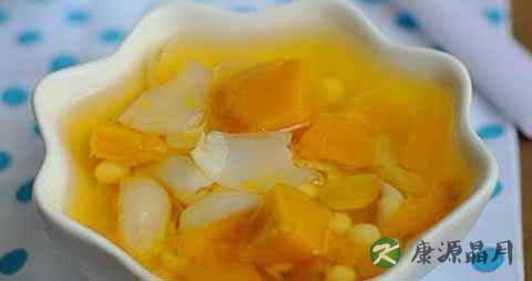 冬季吃什么对胃好
