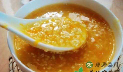 冬天养胃有妙招