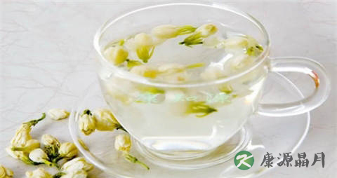 冬天养生花茶有哪些