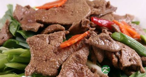 冬季养生保健食谱