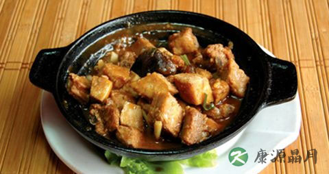 冬天吃什么家常菜好