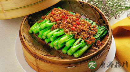 冬季吃什么蒸菜好