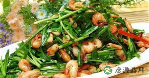 冬季补肾食疗方法