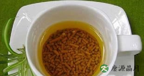 荞麦茶冬天能喝吗