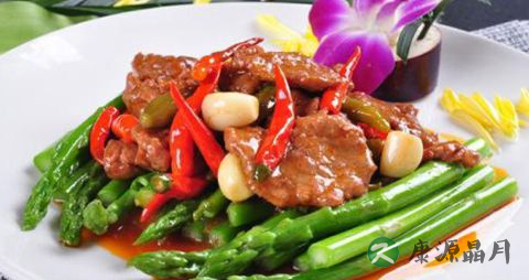 冬季产后饮食食谱