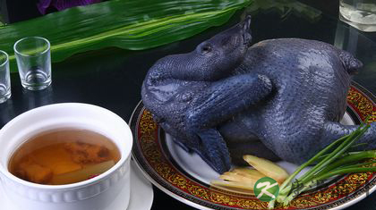 冬天吃什么肉好 9种肉最滋补