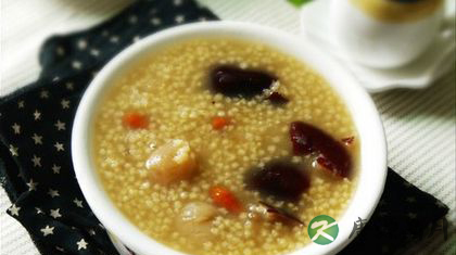 12月适合喝什么粥
