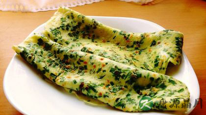 冬季补肾养生食谱