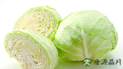 冬天补钙六种蔬菜胜过牛奶